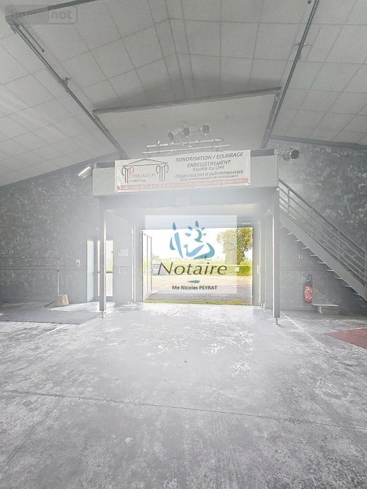 Divers a vendre Préty 71290 Saône-et-Loire 260 m2  290000 euros