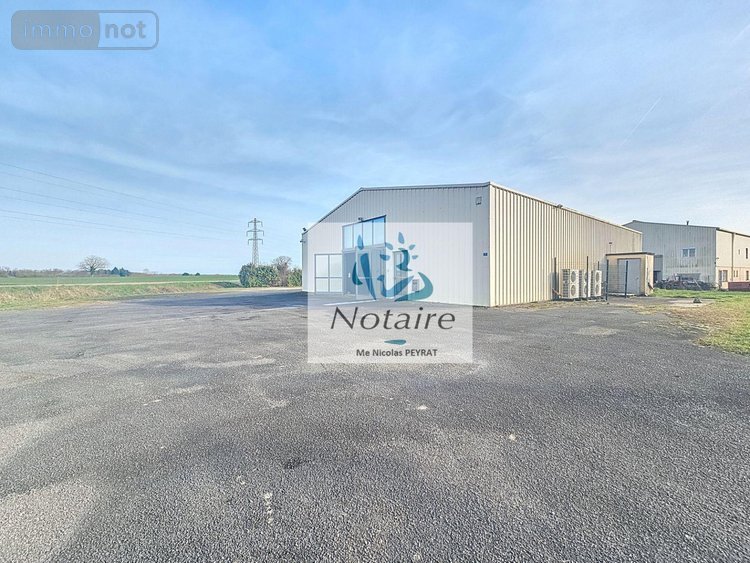 Divers a vendre Préty 71290 Saône-et-Loire 260 m2  290000 euros
