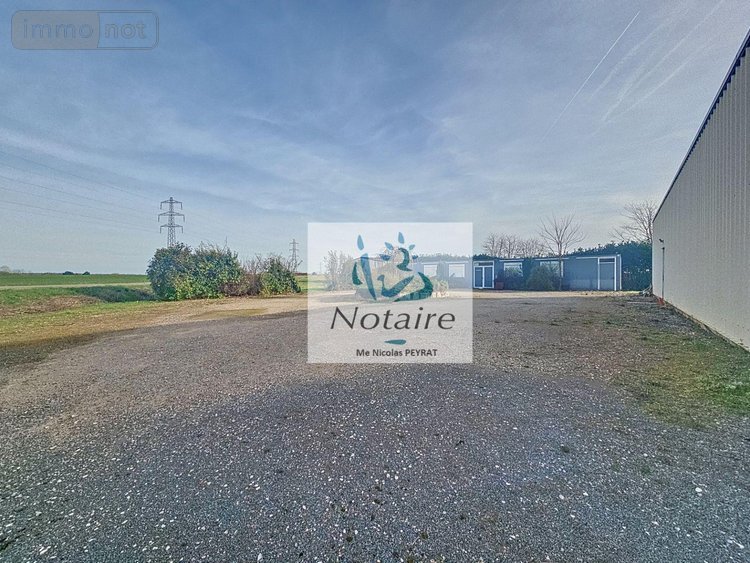 Divers a vendre Préty 71290 Saône-et-Loire 260 m2  290000 euros