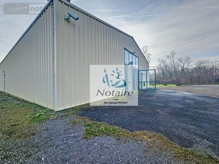 Divers a vendre Préty 71290 Saône-et-Loire 260 m2  290000 euros