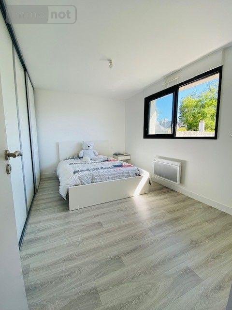 Maison a vendre Perros-Guirec 22700 Côtes-d'Armor 147 m2 6 pièces 468900 euros