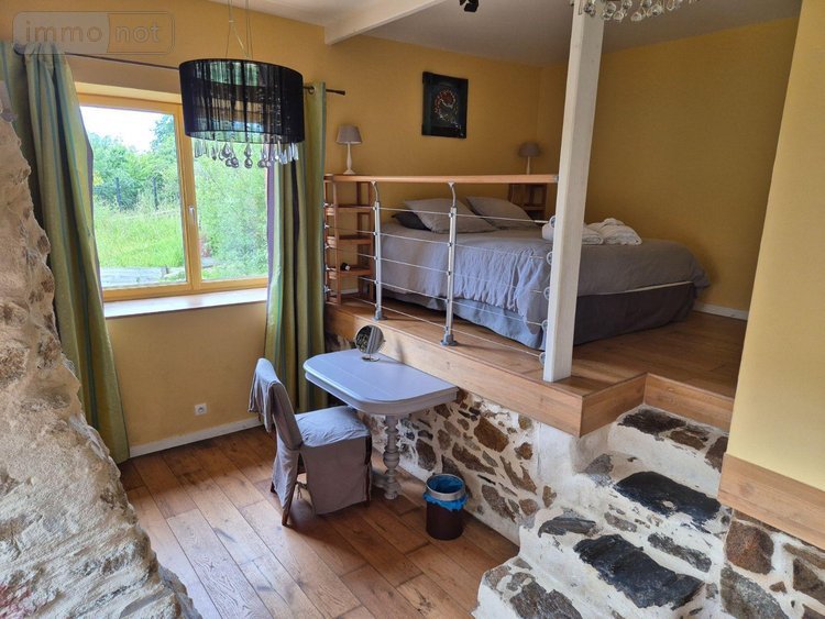 Maison a vendre Carantec 29660 Finistère 108 m2 7 pièces 433800 euros