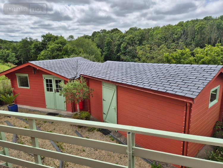 Maison a vendre Carantec 29660 Finistère 108 m2 7 pièces 396800 euros