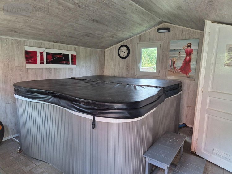 Maison a vendre Carantec 29660 Finistère 108 m2 7 pièces 423450 euros