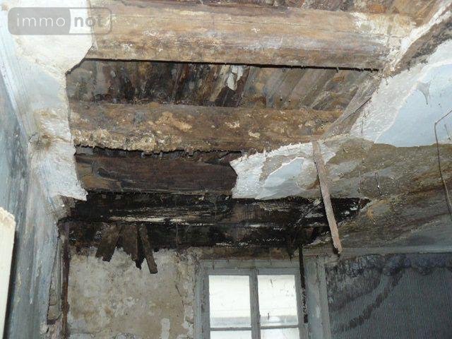 Immeuble a vendre La Vôge les Bains 88240 Vosges 480 m2  18000 euros