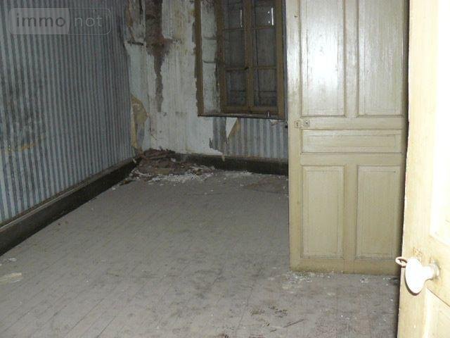 Immeuble a vendre La Vôge les Bains 88240 Vosges 480 m2  18000 euros