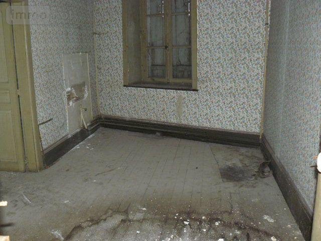 Immeuble a vendre La Vôge les Bains 88240 Vosges 480 m2  18000 euros