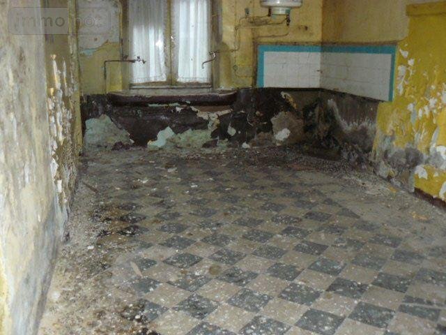 Immeuble a vendre La Vôge les Bains 88240 Vosges 480 m2  18000 euros