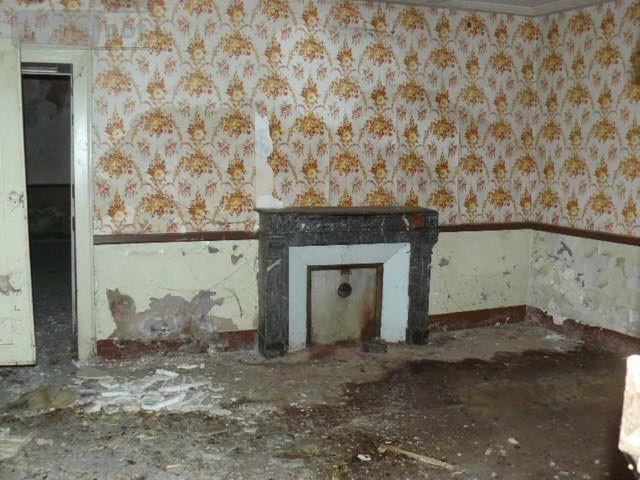 Immeuble a vendre La Vôge les Bains 88240 Vosges 480 m2  18000 euros