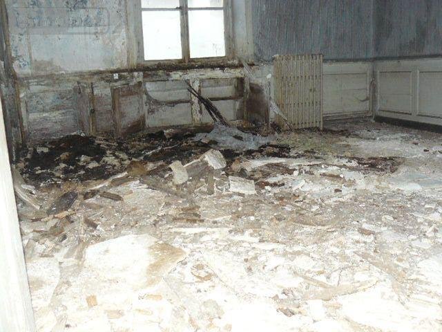 Immeuble a vendre La Vôge les Bains 88240 Vosges 480 m2  18000 euros