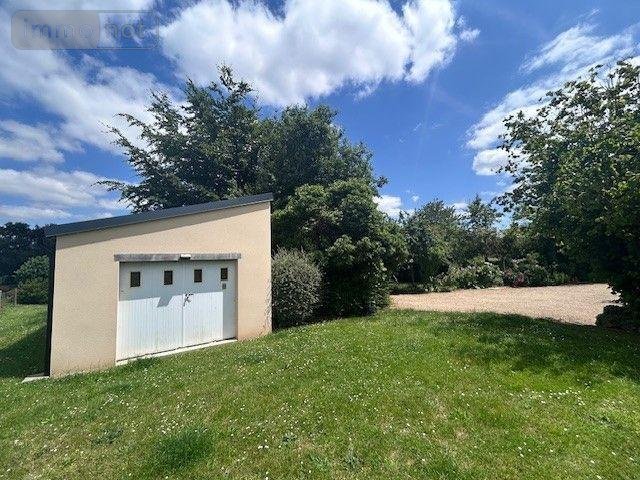Maison a vendre Saint-Judoce 22630 Côtes-d'Armor 165 m2  384900 euros