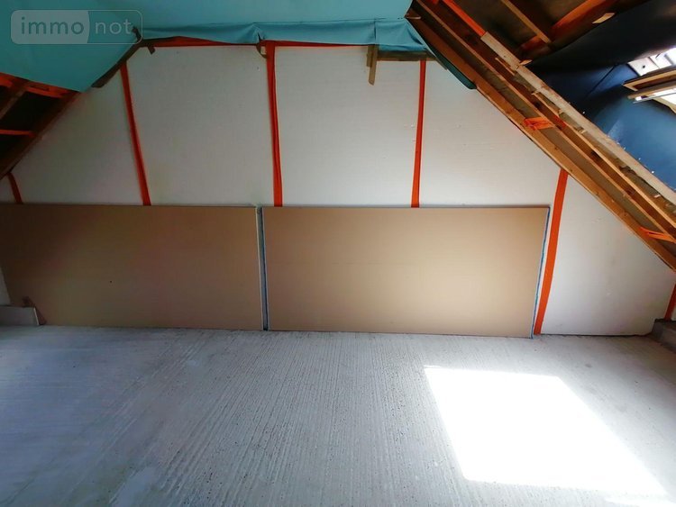 Maison a vendre Bain-de-Bretagne 35470 Ille-et-Vilaine 96 m2 5 pièces 218820 euros