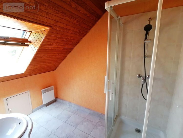 Maison a vendre Bain-de-Bretagne 35470 Ille-et-Vilaine 96 m2 5 pièces 218820 euros
