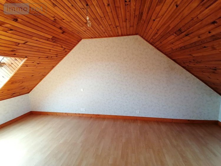 Maison a vendre Bain-de-Bretagne 35470 Ille-et-Vilaine 96 m2 5 pièces 218820 euros