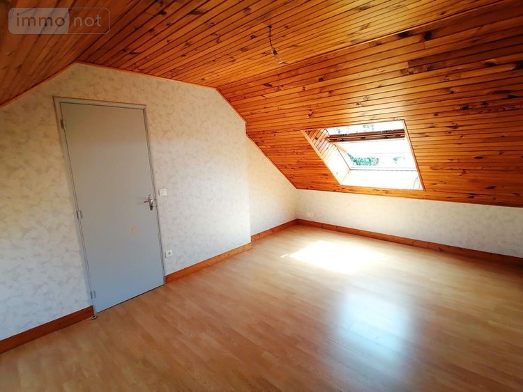 Maison a vendre Bain-de-Bretagne 35470 Ille-et-Vilaine 96 m2 5 pièces 218820 euros