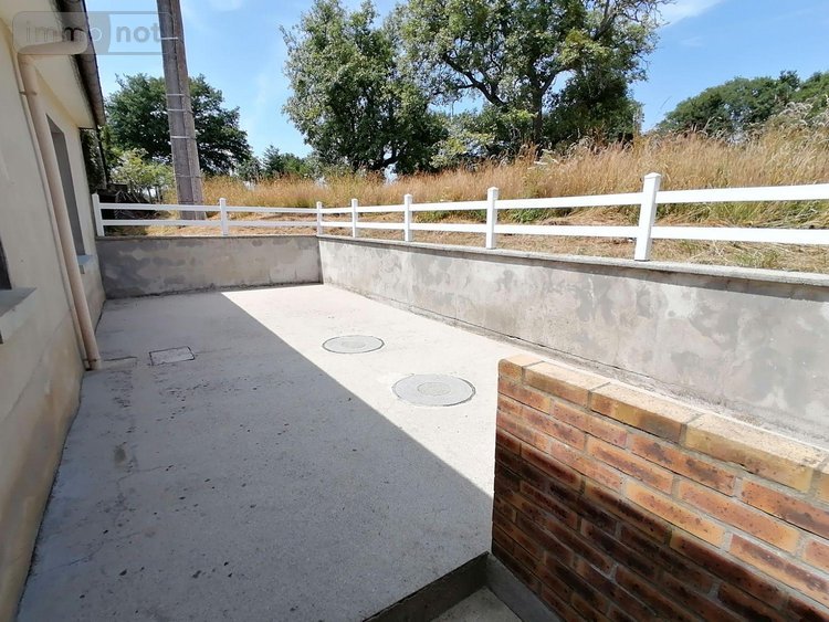 Maison a vendre Bain-de-Bretagne 35470 Ille-et-Vilaine 96 m2 5 pièces 218820 euros