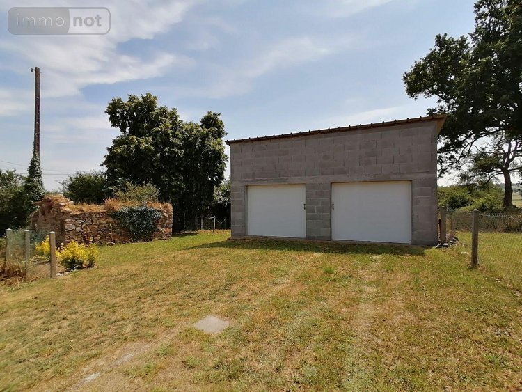 Maison a vendre Bain-de-Bretagne 35470 Ille-et-Vilaine 96 m2 5 pièces 218820 euros