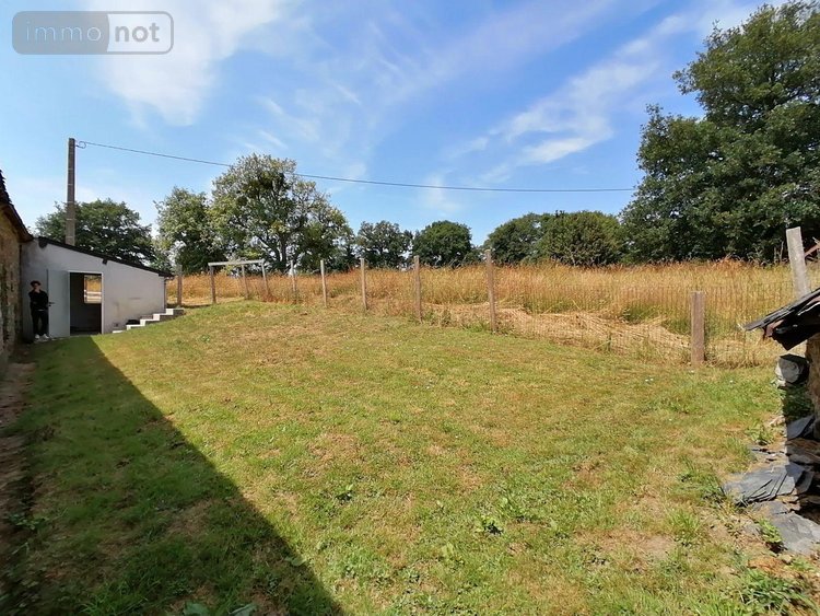 Maison a vendre Bain-de-Bretagne 35470 Ille-et-Vilaine 96 m2 5 pièces 218820 euros