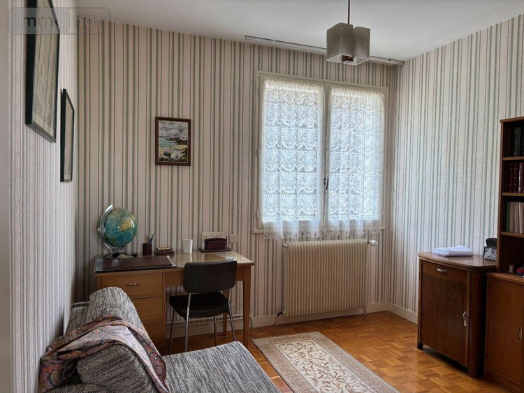 Maison a vendre Châteauroux 36000 Indre 113 m2 5 pièces 149600 euros