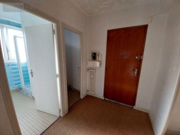 Appartement a vendre Vitré 35500 Ille-et-Vilaine 88 m2 4 pièces 187920 euros