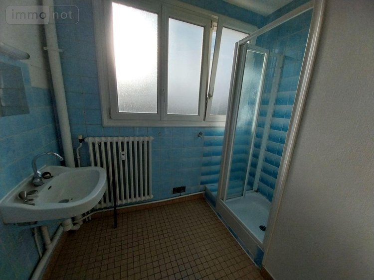 Appartement a vendre Vitré 35500 Ille-et-Vilaine 88 m2 4 pièces 187920 euros