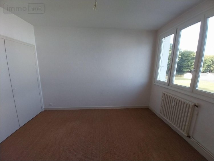 Appartement a vendre Vitré 35500 Ille-et-Vilaine 88 m2 4 pièces 187920 euros