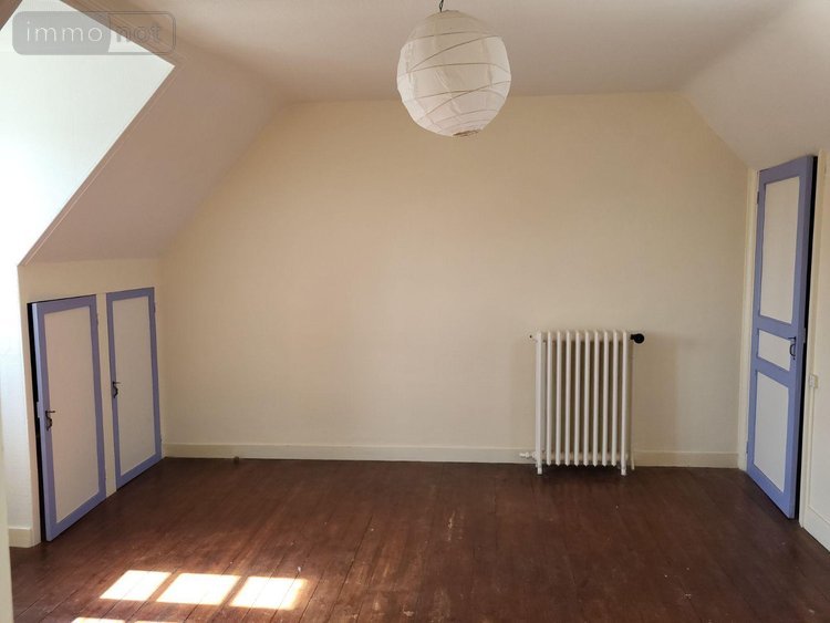 Maison a vendre Roscoff 29680 Finistère 175 m2 7 pièces 405700 euros