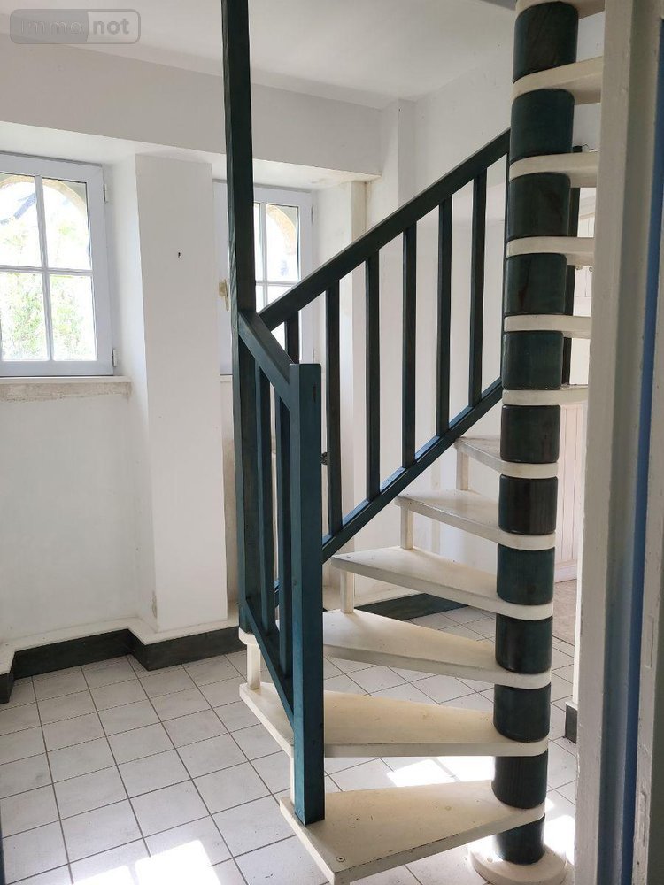 Maison a vendre Roscoff 29680 Finistère 175 m2 7 pièces 426300 euros