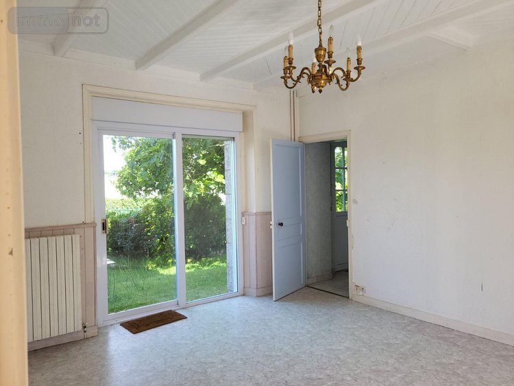 Maison a vendre Roscoff 29680 Finistère 175 m2 7 pièces 405700 euros