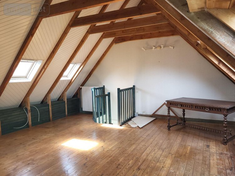 Maison a vendre Roscoff 29680 Finistère 175 m2 7 pièces 426300 euros