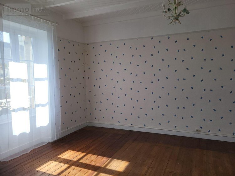 Maison a vendre Roscoff 29680 Finistère 175 m2 7 pièces 426300 euros