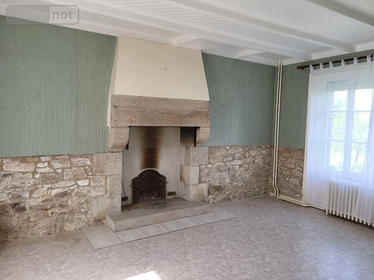 Maison a vendre Roscoff 29680 Finistère 175 m2 7 pièces 426300 euros