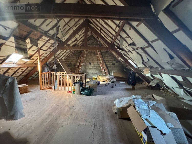 Maison a vendre Gouesnou 29850 Finistère 118 m2 5 pièces 258430 euros