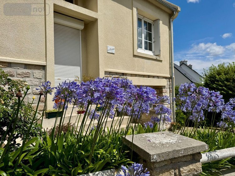 Maison a vendre Gouesnou 29850 Finistère 118 m2 5 pièces 258430 euros