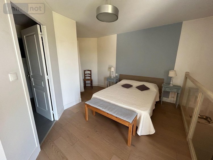 Maison a vendre Chemillé-en-Anjou 49120 Maine-et-Loire 175 m2 6 pièces 468000 euros