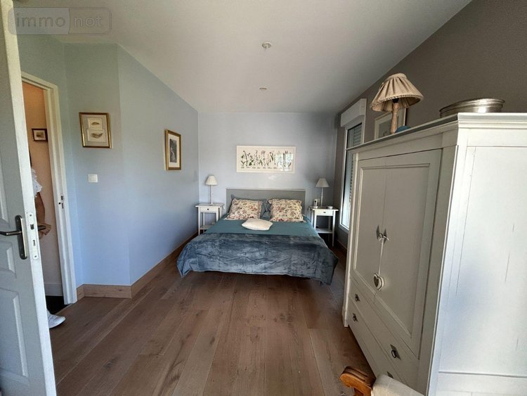 Maison a vendre Chemillé-en-Anjou 49120 Maine-et-Loire 175 m2 6 pièces 468000 euros