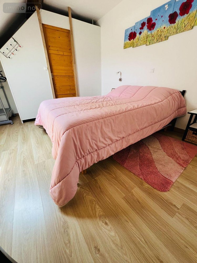 Maison a vendre Écueillé 36240 Indre 110 m2 4 pièces 118250 euros