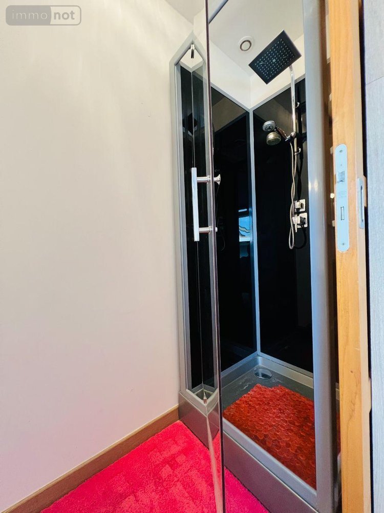 Maison a vendre Écueillé 36240 Indre 110 m2 4 pièces 114000 euros