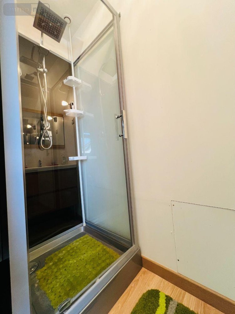 Maison a vendre Écueillé 36240 Indre 110 m2 4 pièces 118250 euros