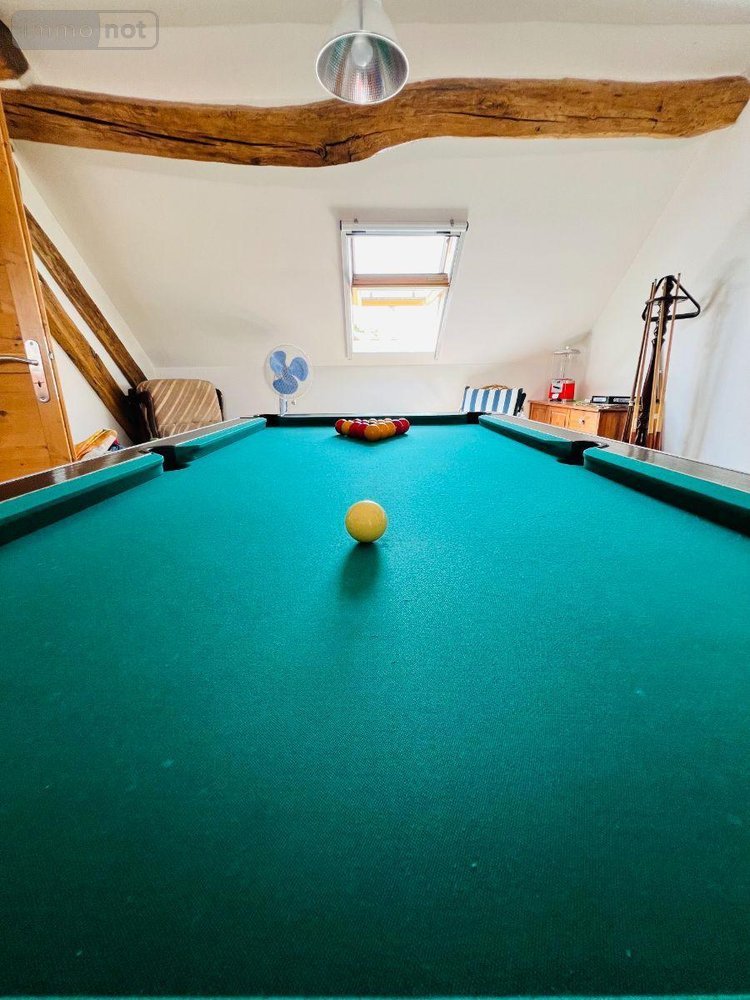 Maison a vendre Écueillé 36240 Indre 110 m2 4 pièces 118250 euros