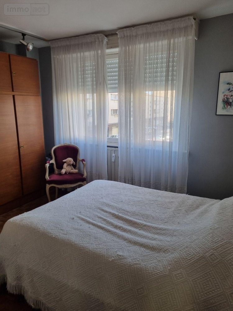 Appartement a vendre Dunkerque 59140 Nord 90 m2 4 pièces 187200 euros