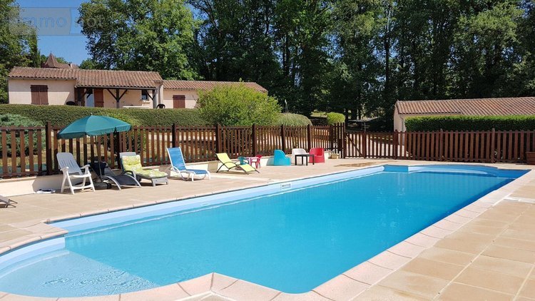 propriete a vendre Savignac-les-Églises 24420 Dordogne  358800 euros