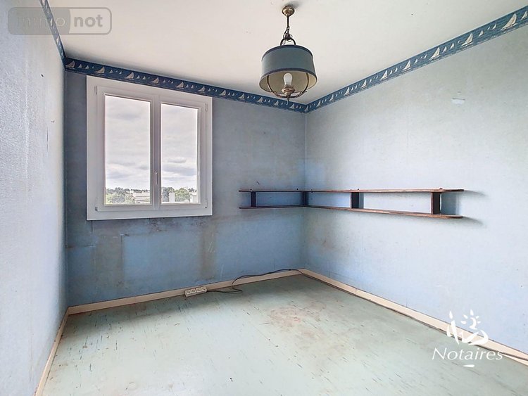 Appartement a vendre Bordeaux 33000 Gironde 80 m2 5 pièces 178500 euros