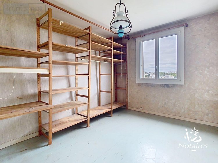 Appartement a vendre Bordeaux 33000 Gironde 80 m2 5 pièces 178500 euros