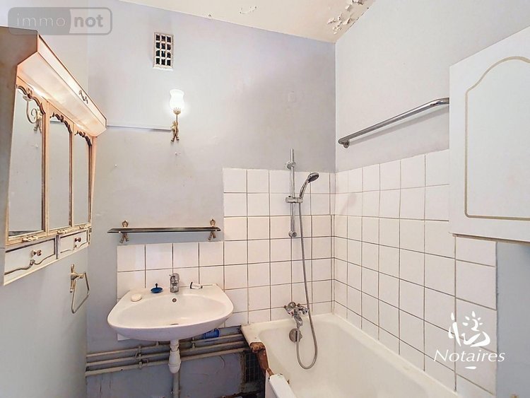 Appartement a vendre Bordeaux 33000 Gironde 80 m2 5 pièces 178500 euros