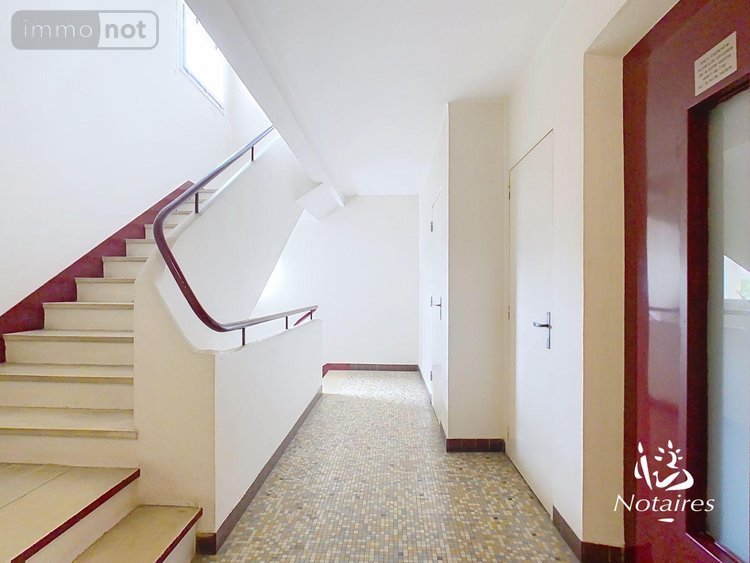 Appartement a vendre Bordeaux 33000 Gironde 80 m2 5 pièces 220500 euros