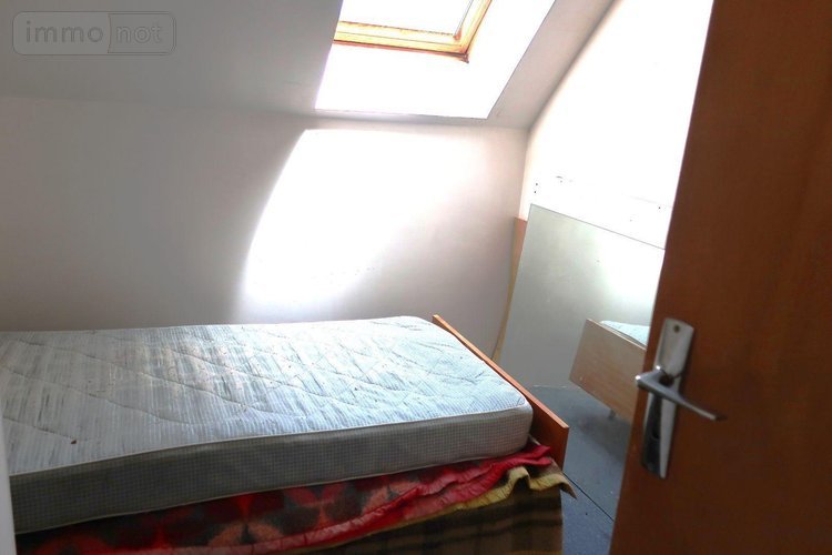 Maison a vendre Châtellerault 86100 Vienne 130 m2 6 pièces 151960 euros