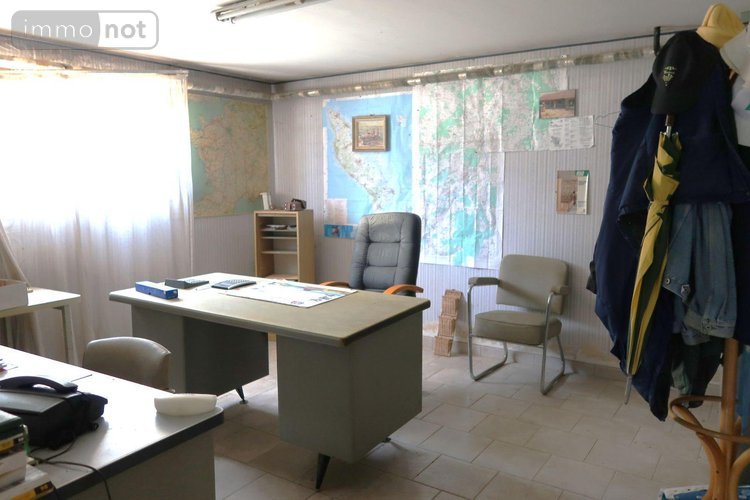 Maison a vendre Châtellerault 86100 Vienne 130 m2 6 pièces 151960 euros