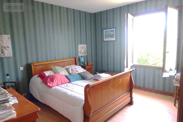 Maison a vendre Châtellerault 86100 Vienne 130 m2 6 pièces 151960 euros