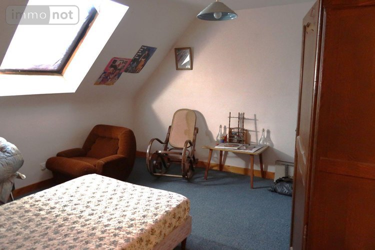 Maison a vendre Châtellerault 86100 Vienne 130 m2 6 pièces 151960 euros